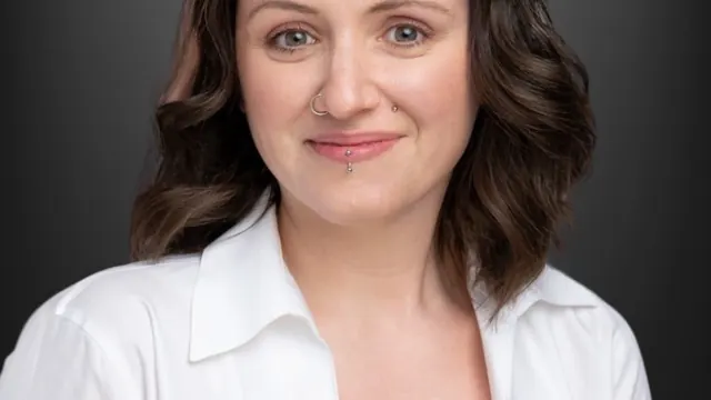 Monika Dalman