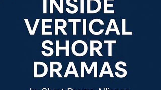 Inside Vertical Short Dramas podcast